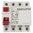 FI Schalter Fehlerstromschutzschalter 4-polig,  125A,  30mA,  Typ AC  Schellcount125
